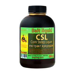 CSL-Corn Steep-Liguor 650 гр. id_5 фото