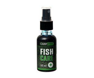 Антисептик Carp Pro Fish Care 50мл 1013 фото
