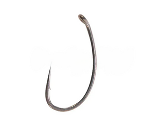 Гачки Korda Kurv Shank Hook №2 1021 фото
