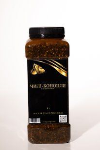 ЧИЛІ-КОНОПЛЯ 1Л 082 фото