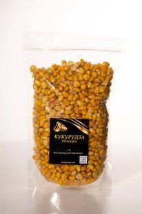 КУКУРУДЗА "СОЛОДКА" 1КГ 083 фото