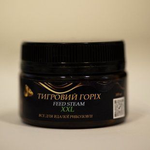 ТИГРОВИЙ ГОРІХ "FEED STEAM XXL 099 фото
