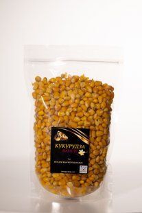 КУКУРУДЗА "ВАНІЛЬ" 1КГ 084 фото