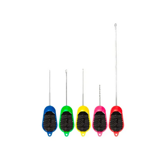 Набір голок Carp Zoom Marshal Origo Needle Set 4+1 1052 фото